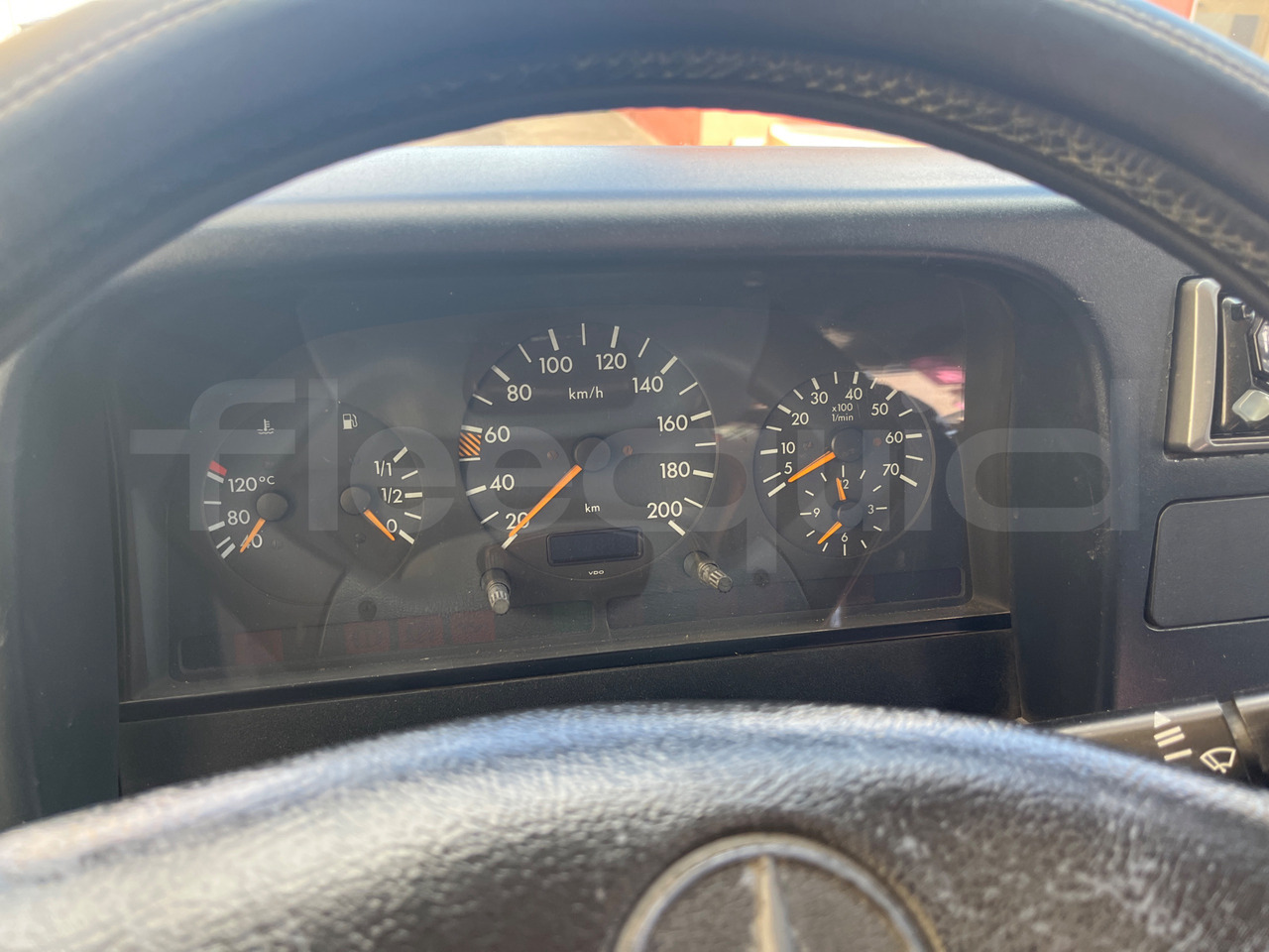 Mercedes-Benz Sprinter - Туристический автобус: фото 3 Mercedes-Benz Sprinter - Туристический автобус: фото 3