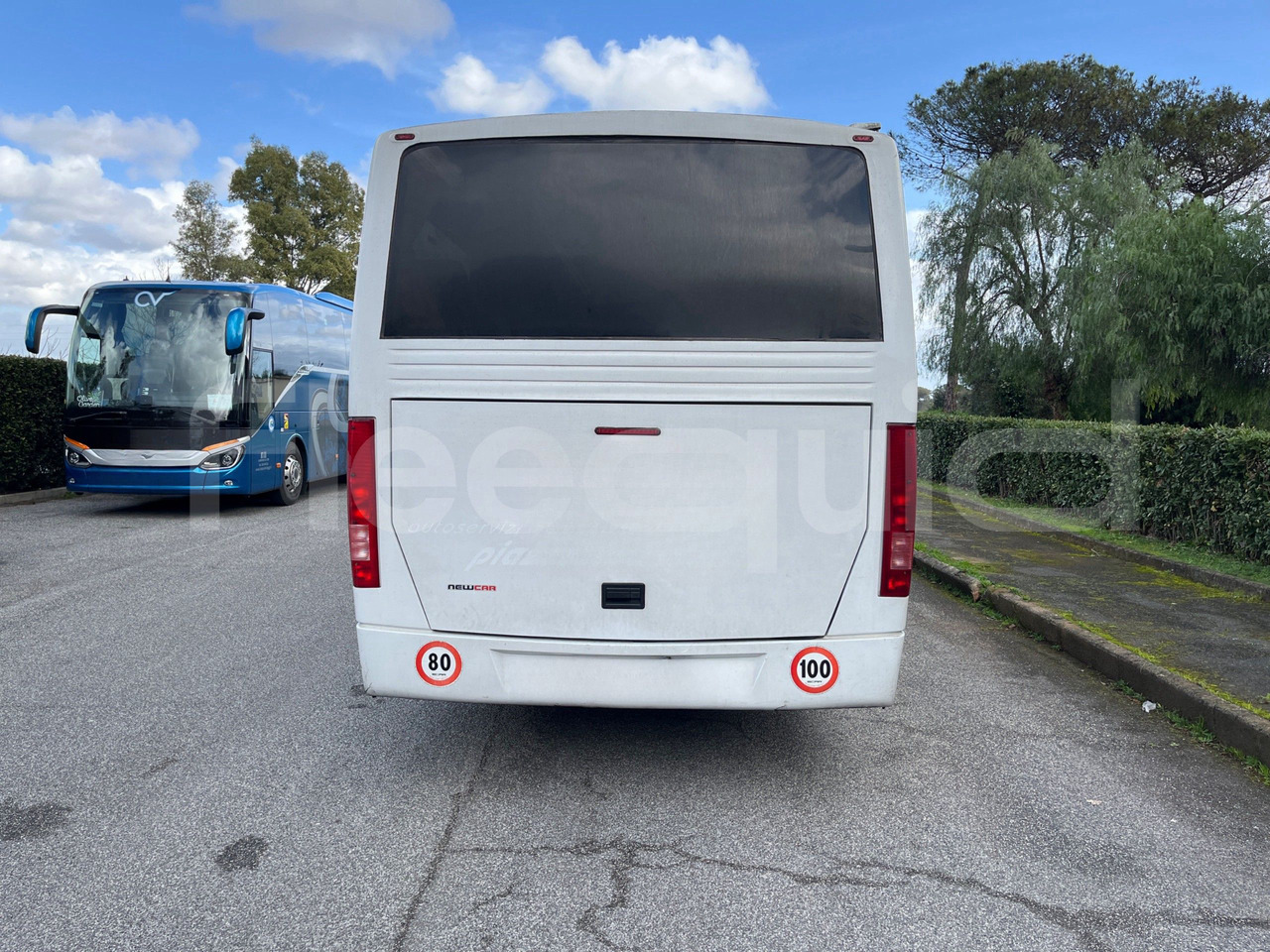 Mercedes-Benz Vario - Туристический автобус: фото 5 Mercedes-Benz Vario - Туристический автобус: фото 5