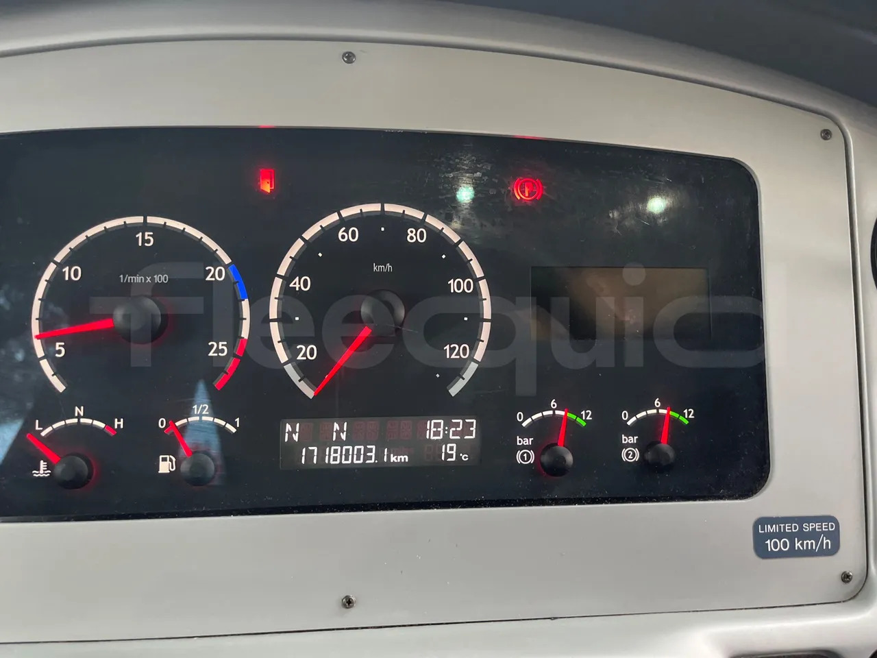 Scania Irizar K480 - Туристический автобус: фото 2 Scania Irizar K480 - Туристический автобус: фото 2
