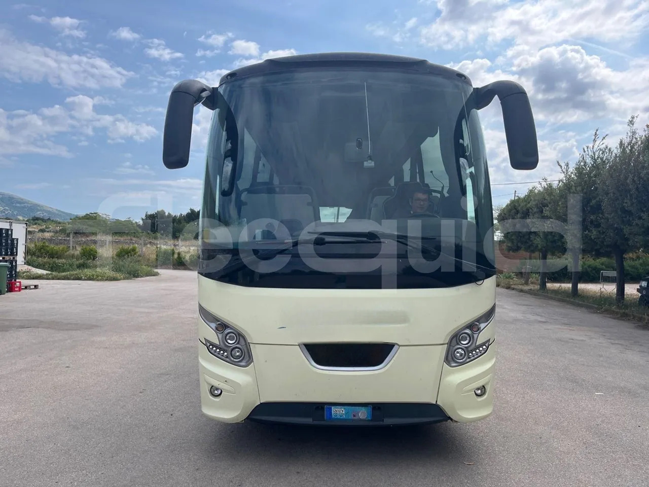 VDL Bus & Coach VDL Futura - Туристический автобус: фото 2 VDL Bus & Coach VDL Futura - Туристический автобус: фото 2
