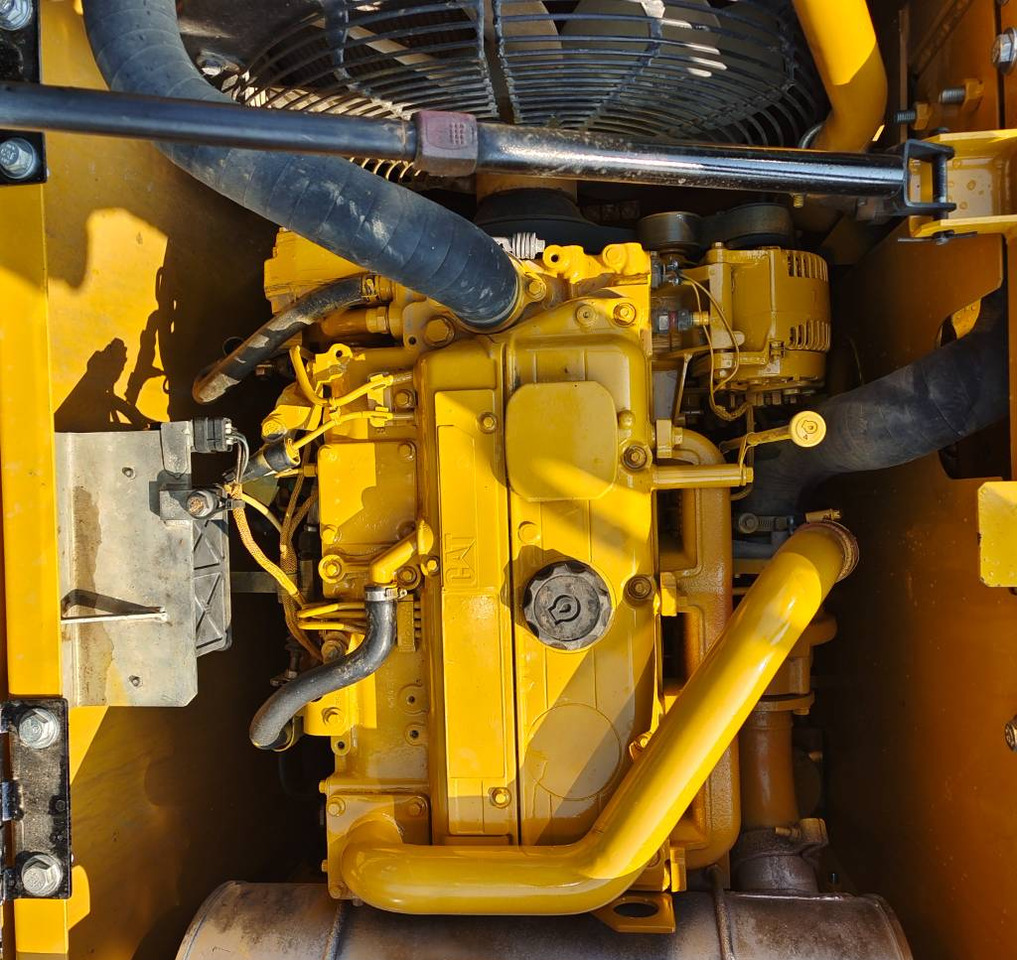 CATERPILLAR 313D3GC в лизинг CATERPILLAR 313D3GC: фото 8