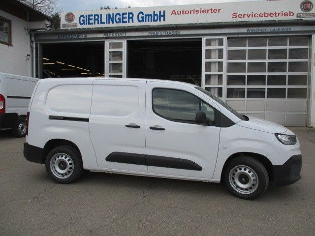 Fiat Doblo - Легковой фургон: фото 1 Fiat Doblo - Легковой фургон: фото 1