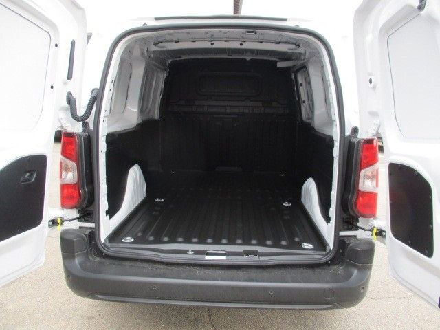 Fiat Doblo - Легковой фургон: фото 4 Fiat Doblo - Легковой фургон: фото 4