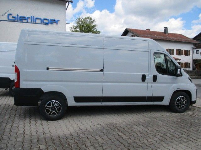 Fiat Ducato - Цельнометаллический фургон: фото 1 Fiat Ducato - Цельнометаллический фургон: фото 1