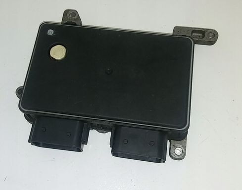 Mercedes-Benz Naprawa sterownik skrzyni biegów Mercedes Actros mp4   WABCO Naprawa sterownik skrzyni biegów Mercedes Actros mp4 - Блок управления для Грузовиков: фото 1