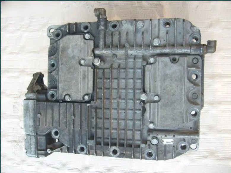 Renault Premium Magnum Volvo FH I-shift naprawa sterownik skrzyni bieg   Volvo Renault Premium Magnum Volvo FH I-shift naprawa sterownik skrzyni bieg - Блок управления для Грузовиков: фото 1