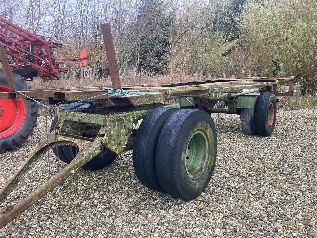 12 BIGBALLER  - Сельскохозяйственный прицеп: фото 1