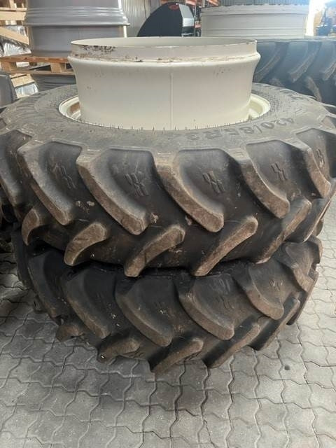 Alliance 420/85R34 TIL 30 - Колесо для Сельскохозяйственной техники: фото 1 Alliance 420/85R34 TIL 30 - Колесо для Сельскохозяйственной техники: фото 1