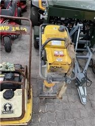 Bomag BT602 - Трамбовка: фото 1 Bomag BT602 - Трамбовка: фото 1