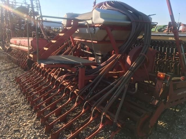 Doublet-Record DB 4M M/ACCON LUFT - Сеялка: фото 2 Doublet-Record DB 4M M/ACCON LUFT - Сеялка: фото 2