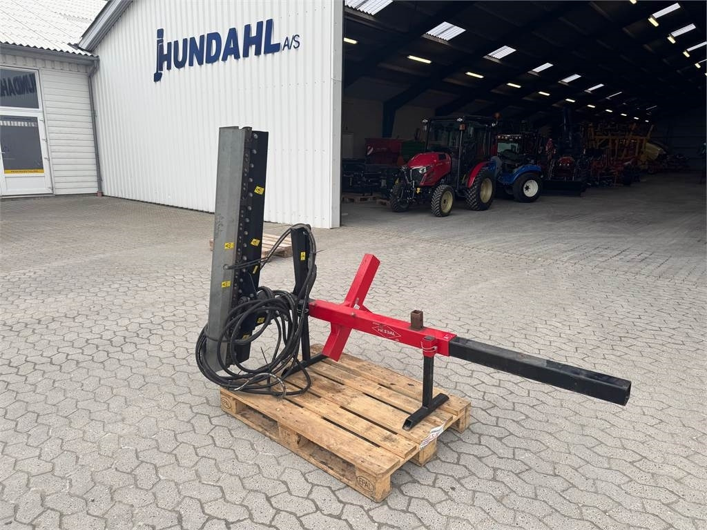 FRISDAL 150CM - Косилка-измельчитель/ Мульчер: фото 1 FRISDAL 150CM - Косилка-измельчитель/ Мульчер: фото 1