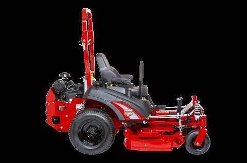 Ferris ZT 2200 ISX ZEROTURN - Косилка: фото 1 Ferris ZT 2200 ISX ZEROTURN - Косилка: фото 1