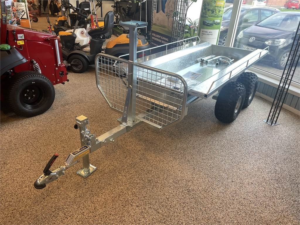 Yamaha YFM30086  - Коммунальная/ Специальная техника: фото 1