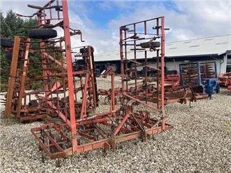 Kongskilde 7M TRIPLE K - Культиватор: фото 1 Kongskilde 7M TRIPLE K - Культиватор: фото 1