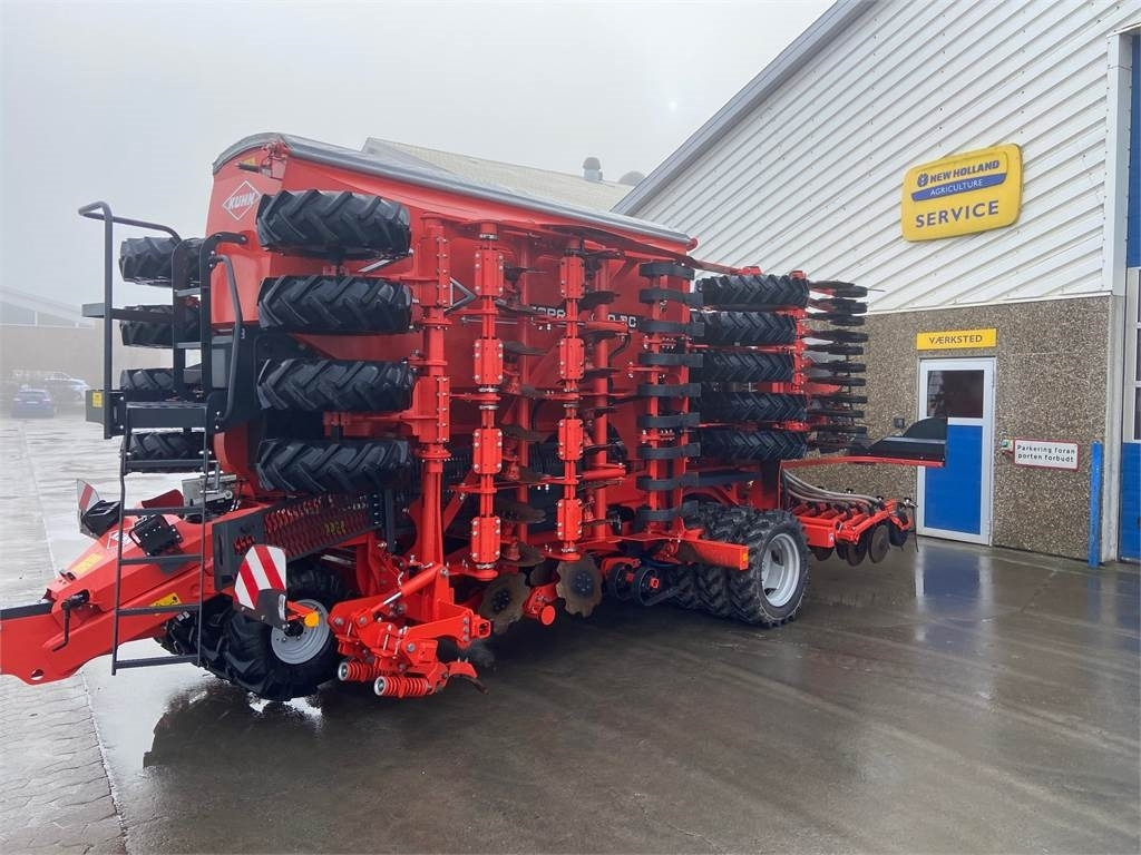 Kuhn ESPRO 6000RC MIX  - Сеялка: фото 1