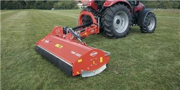 Kuhn TBE 22 HAMMERSLAGLER - Косилка: фото 1 Kuhn TBE 22 HAMMERSLAGLER - Косилка: фото 1