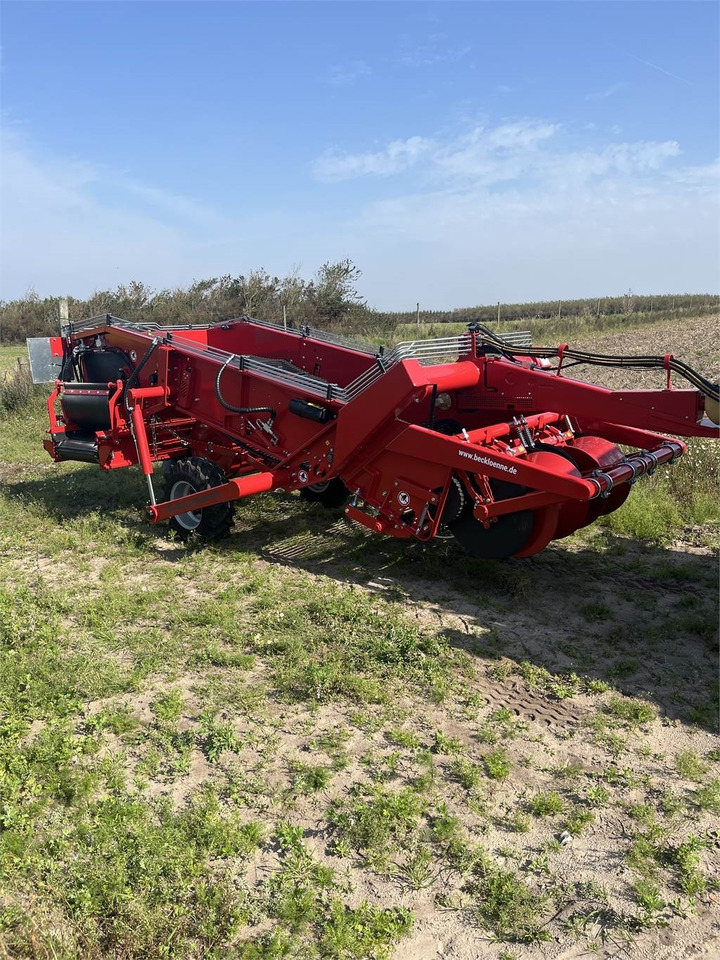 SL1500HS  - Сельскохозяйственная техника: фото 1