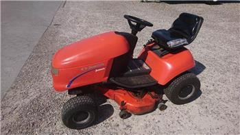 Simplicity REGENT 14 HYDRO - Газонокосилка: фото 1 Simplicity REGENT 14 HYDRO - Газонокосилка: фото 1