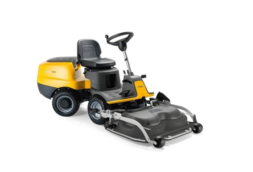 Stiga Park 300R - Косилка: фото 1 Stiga Park 300R - Косилка: фото 1