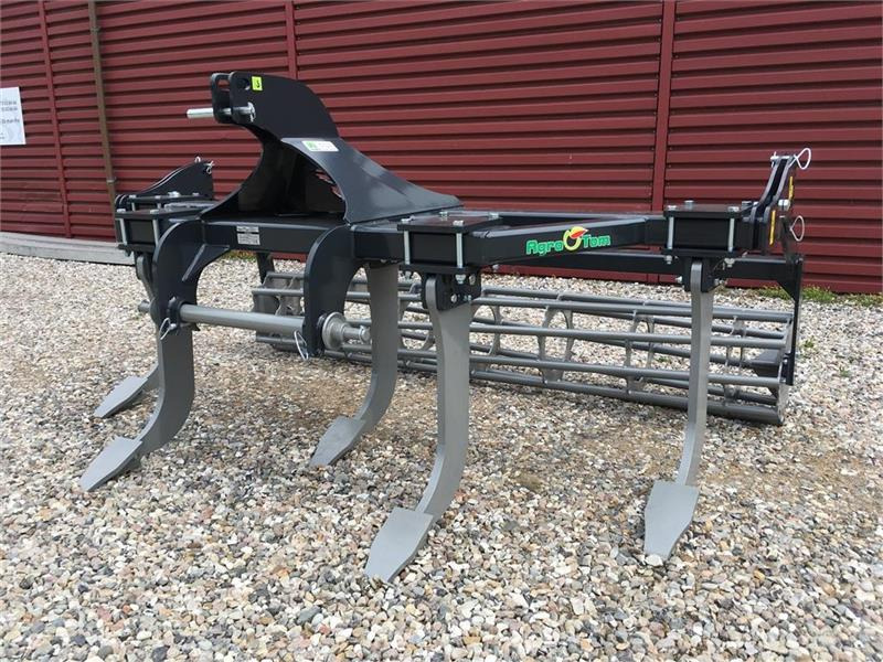 Глубокорыхлитель Agro-Tom 5 tands: фото 1