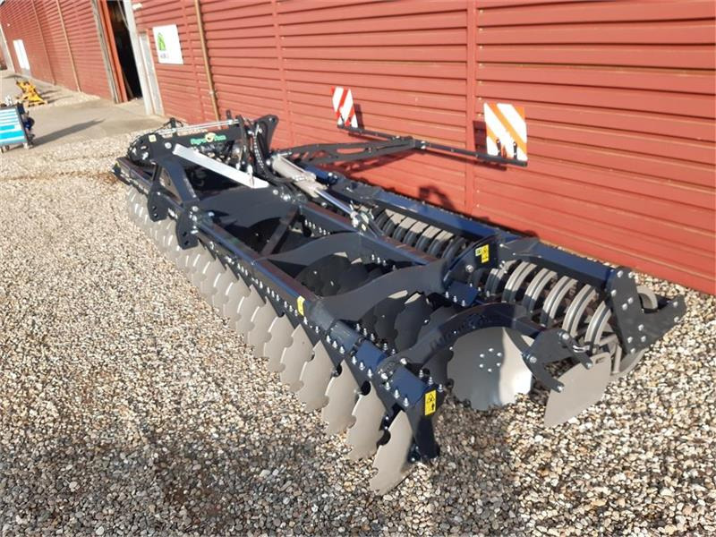 Дисковая борона Agro-Tom 6 Meter discharve: фото 1