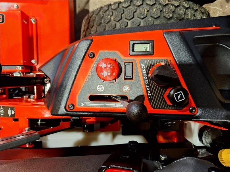 Ariens Zenith 60" SD  в лизинг Ariens Zenith 60" SD: фото 8
