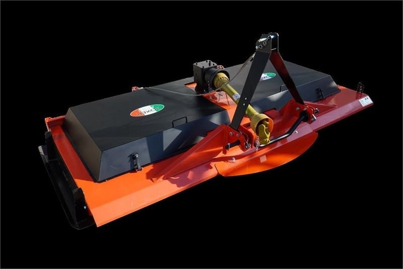 Косилка-измельчитель Boxer wb: фото 1