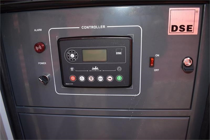 Cummins 200 KvA  в лизинг Cummins 200 KvA: фото 6