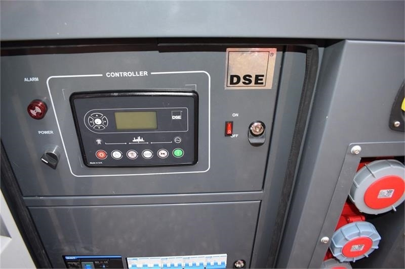 Cummins 88 KvA  в лизинг Cummins 88 KvA: фото 6