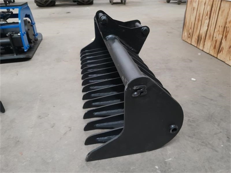 - Ковш для Строительной техники: фото 1