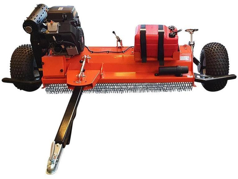 Газонокосилка Dk-Tec: фото 1