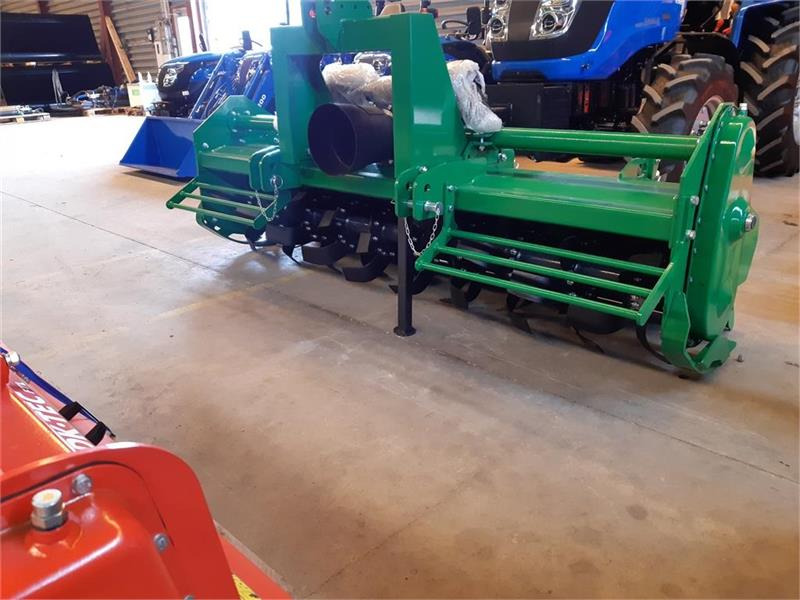 Культиватор Dk-Tec fræser 2,3meter: фото 1