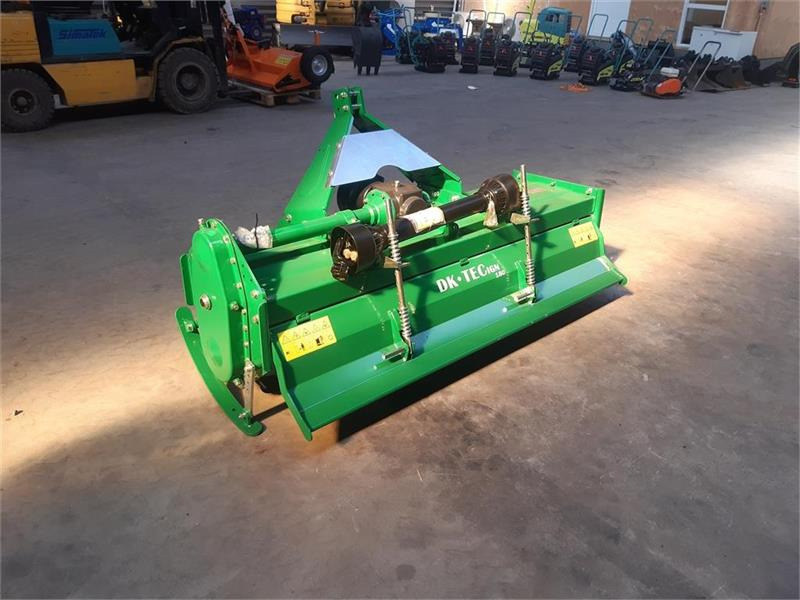 Почвофреза Dk-Tec fræser: фото 1