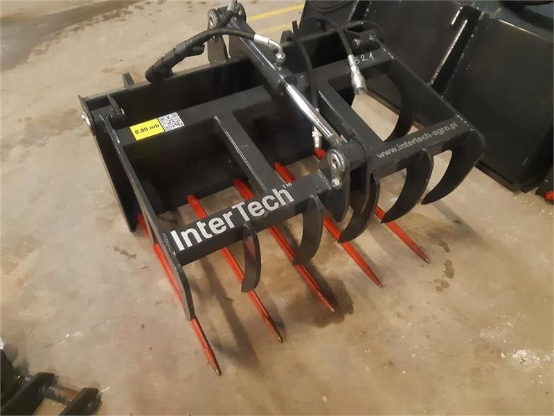 Eurotrac W11 - Техника для силоса: фото 1 Eurotrac W11 - Техника для силоса: фото 1