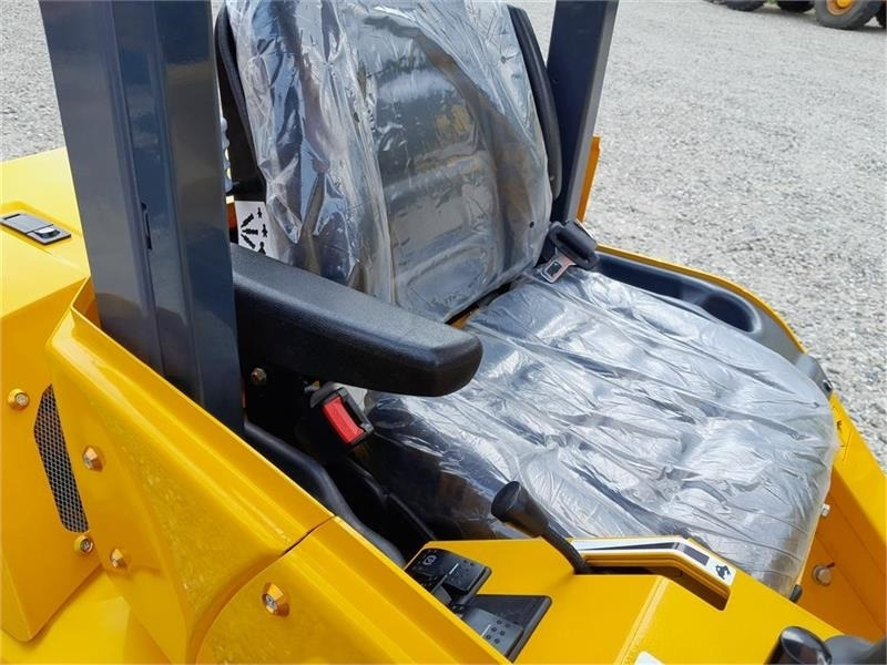 Eurotrac W11 Teleskoparm  в лизинг Eurotrac W11 Teleskoparm: фото 20