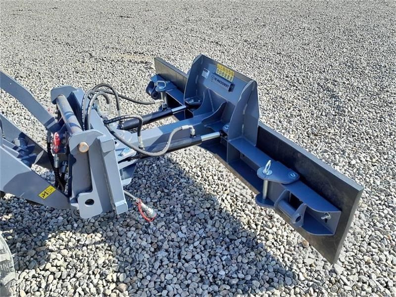 FK Machinery FODER SKRABER - Отвал для Строительной техники: фото 1 FK Machinery FODER SKRABER - Отвал для Строительной техники: фото 1