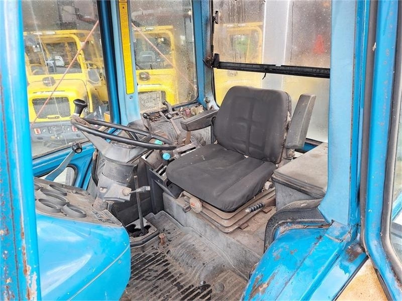 Ford 7610  в лизинг Ford 7610: фото 6