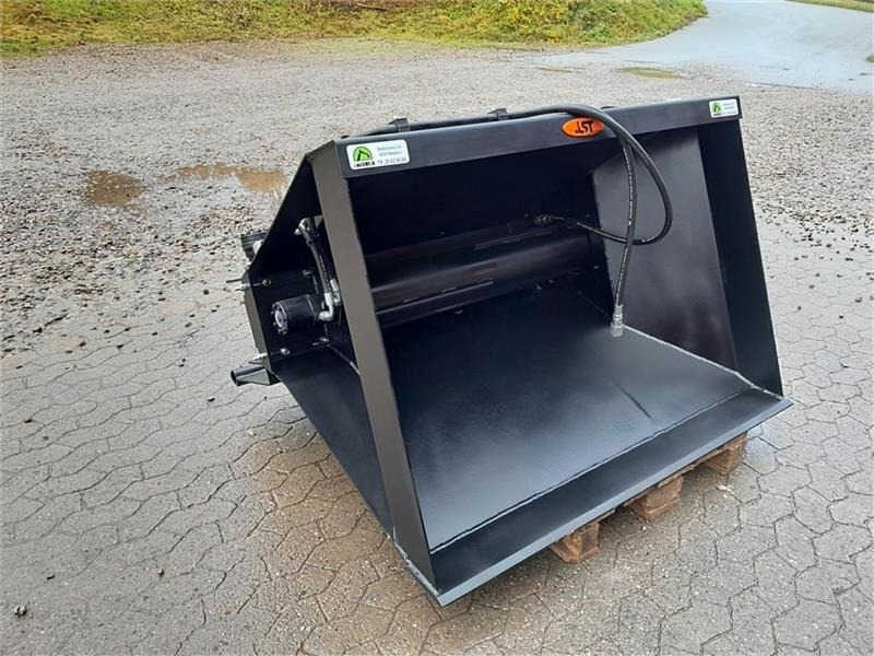 JST SANDKASSE  - Ковш для Строительной техники: фото 1