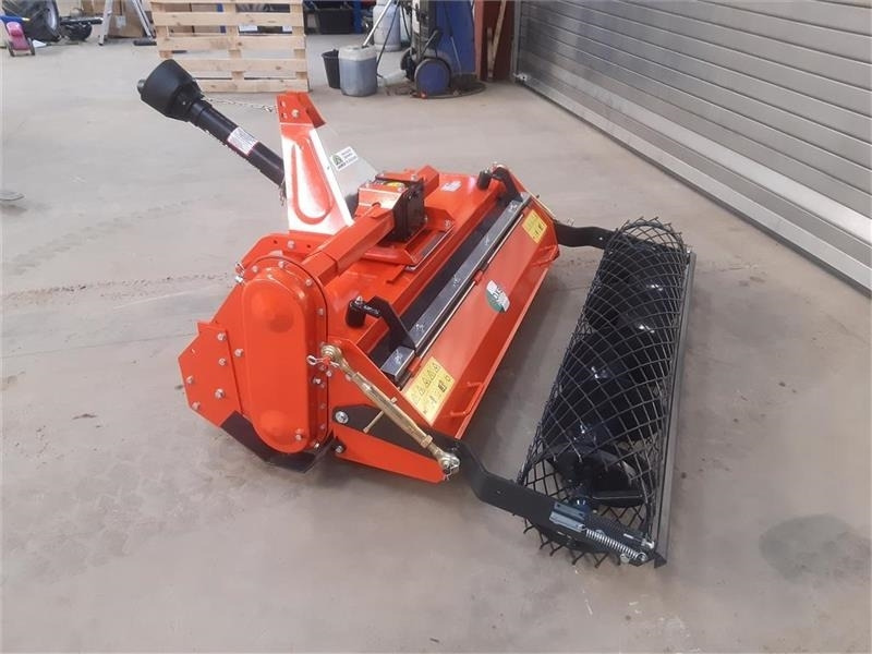 Boxer stennedlægningsfræser - Коммунальная/ Специальная техника: фото 1 Boxer stennedlægningsfræser - Коммунальная/ Специальная техника: фото 1