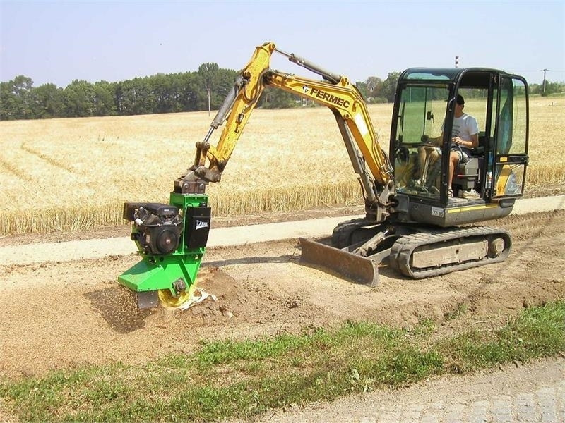 Laski fz-500 35 HK motor - Дровокол: фото 5 Laski fz-500 35 HK motor - Дровокол: фото 5