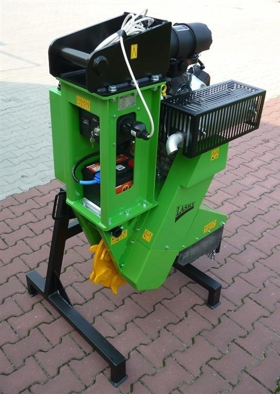 Laski fz-500 35 HK motor - Дровокол: фото 1 Laski fz-500 35 HK motor - Дровокол: фото 1