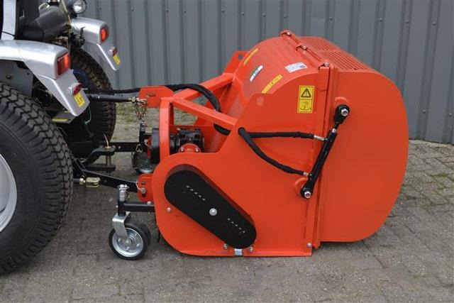 Навесное оборудование для Коммунальных тракторов - - - boxer: фото 1