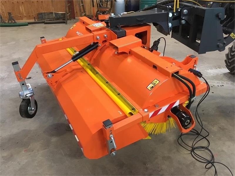 Щетка - - - j maskiner: фото 1