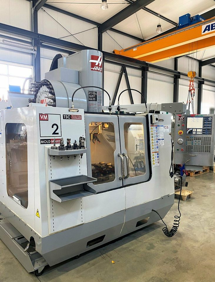 Wir kaufen CNC  Maschinen FANUC MAZAK MORI OKUMA HAAS DMG в лизинг Wir kaufen CNC  Maschinen FANUC MAZAK MORI OKUMA HAAS DMG: фото 6