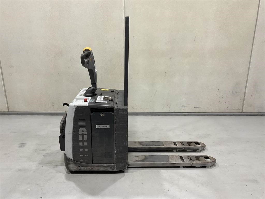 Atlet PMR200P - Тележка: фото 1 Atlet PMR200P - Тележка: фото 1