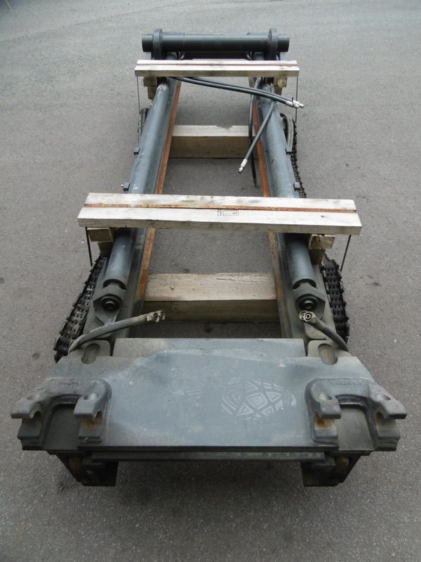 Linde M1516 BR 388 - Вилы для Погрузочно-разгрузочной техники: фото 1 Linde M1516 BR 388 - Вилы для Погрузочно-разгрузочной техники: фото 1