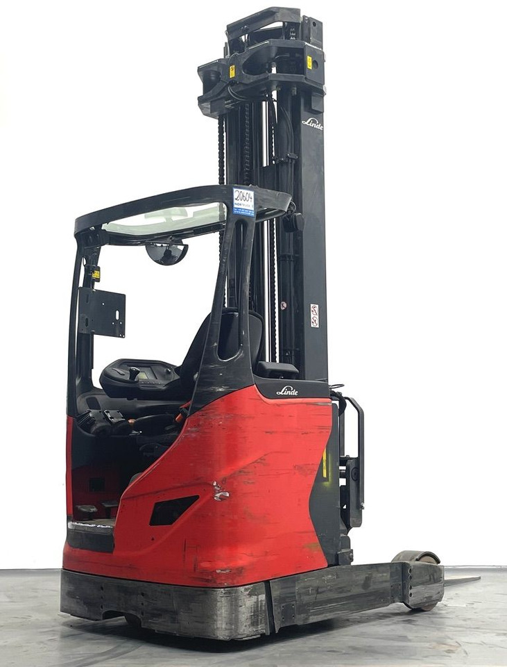 Linde R14HD-1120 - Ричтрак: фото 1 Linde R14HD-1120 - Ричтрак: фото 1