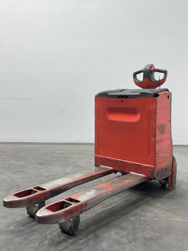 Linde T16-1152 - Тележка: фото 1 Linde T16-1152 - Тележка: фото 1