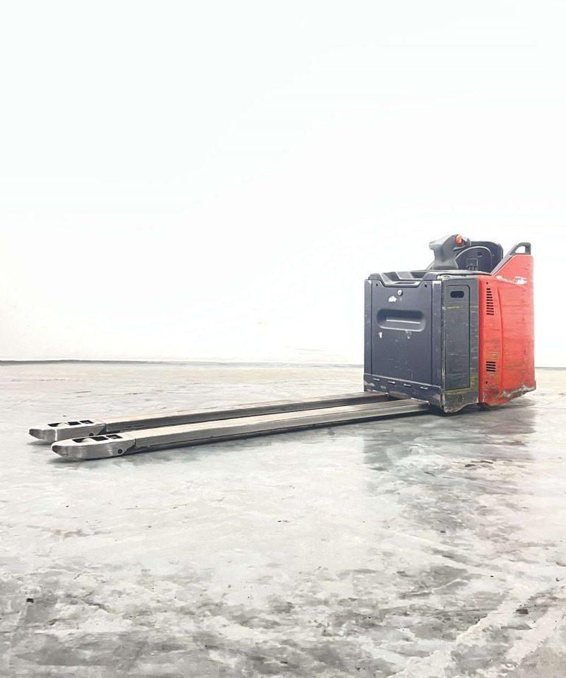 Linde T25SP-02-131-Li-Ion - Тележка: фото 1 Linde T25SP-02-131-Li-Ion - Тележка: фото 1