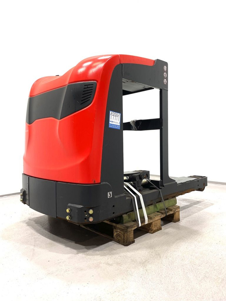 Linde V-Modular-5213 - Сборщик заказов: фото 1 Linde V-Modular-5213 - Сборщик заказов: фото 1